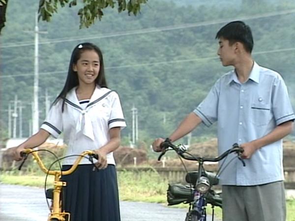 19 năm sau amp;#34;Trái tim mùa thuamp;#34;, đây là cô gái khiến khán giả tiếc nuối nhất - 5