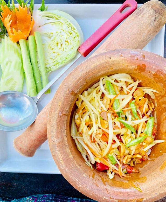 Hồ Ngọc Hà than thở amp;#34;ăn như chết đói” sau chuyến detox thải độc dài ngày ở Thái Lan - 2