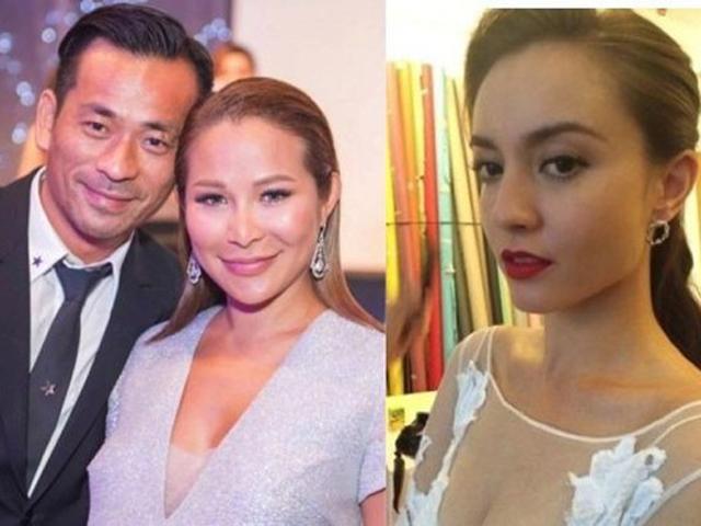 Chồng phản bội, đây là những lời tận đáy lòng của vợ tỷ phú sòng bài Hong Kong