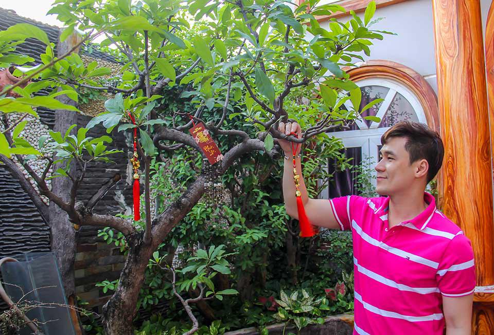 Gần 40 tuổi chưa vợ, Khánh Phương amp;#34;Chiếc khăn gió ấmamp;#34; - tình cũ Quỳnh Nga giờ thế nào? - 11