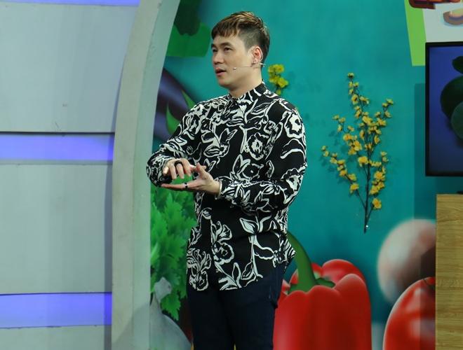 Gần 40 tuổi chưa vợ, Khánh Phương amp;#34;Chiếc khăn gió ấmamp;#34; - tình cũ Quỳnh Nga giờ thế nào? - 3