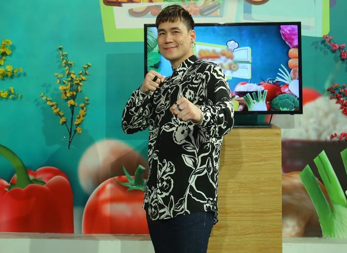 Gần 40 tuổi chưa vợ, Khánh Phương amp;#34;Chiếc khăn gió ấmamp;#34; - tình cũ Quỳnh Nga giờ thế nào? - 4