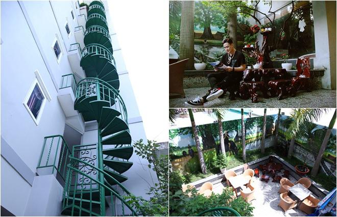 Gần 40 tuổi chưa vợ, Khánh Phương amp;#34;Chiếc khăn gió ấmamp;#34; - tình cũ Quỳnh Nga giờ thế nào? - 9