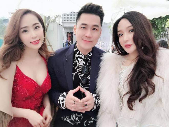 Gần 40 tuổi chưa vợ, Khánh Phương amp;#34;Chiếc khăn gió ấmamp;#34; - tình cũ Quỳnh Nga giờ thế nào? - 15