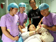 Bà bầu - Khác biệt lớn nhất giữa trẻ sinh thường và sinh mổ không phải trí thông minh mà là điều này!