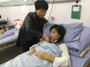 Bà bầu - Tự nhận mình là gái còn trinh, cô gái "chưa từng có bạn trai" bất ngờ đẻ con