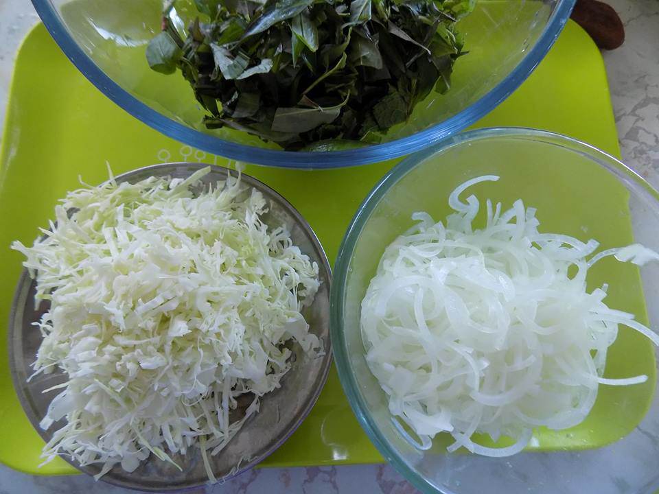 nom ga xe phay don gian, de lam lai gion ngon, thanh mat vua mang ra da het - 2