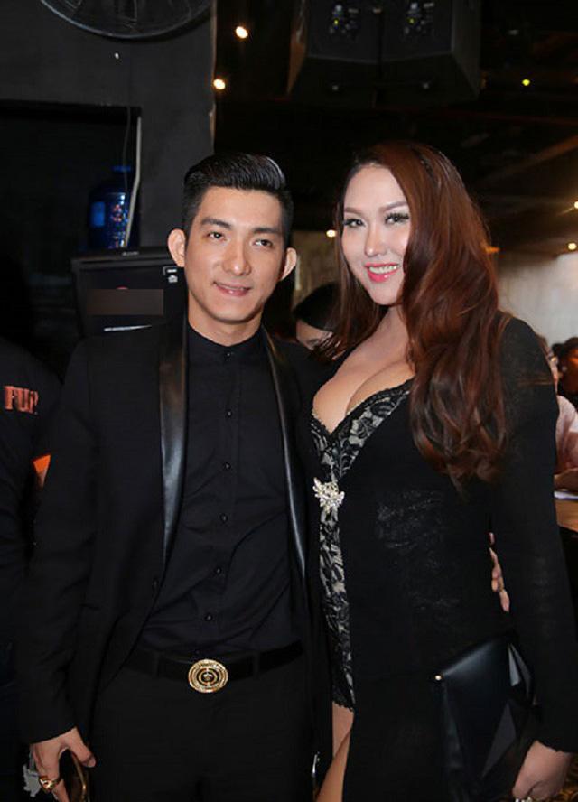 Phi Thanh Vân nói gì về tình trạng thê thảm hiện tại của chồng cũ? - 1