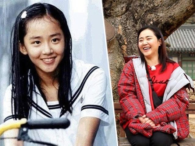 19 năm sau Trái tim mùa thu, đây là cô gái khiến khán giả tiếc nuối nhất