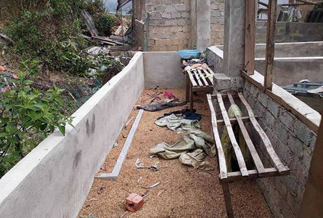 Tin tức 24h: Kế hoạch vô nhân tính của 5 nghi phạm cướp, hiếp, giết nữ sinh giao gà - 2