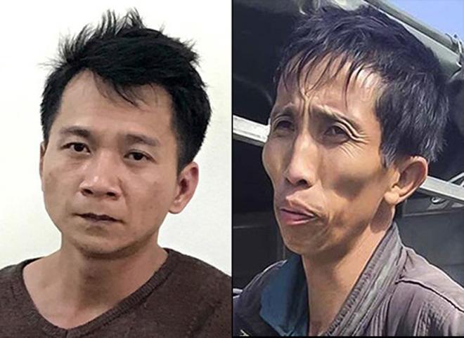 Vụ nữ sinh giao gà chiều 30 Tết bị sát hại: 5 nghi phạm thay nhau hiếp dâm nạn nhân - 1