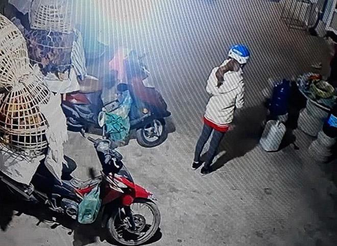 Vụ nữ sinh giao gà chiều 30 Tết bị sát hại: 5 nghi phạm thay nhau hiếp dâm nạn nhân - 2