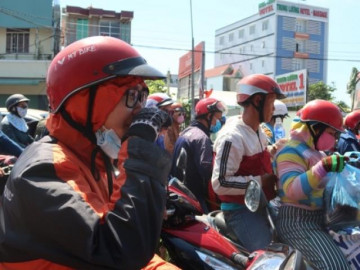 TP.HCM nắng kỷ lục, bác sĩ khuyến cáo cần làm điều này nếu không muốn bị ung thư