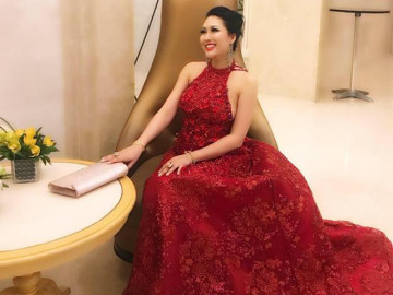 Phi Thanh Vân nói gì về tình trạng thê thảm hiện tại của chồng cũ?