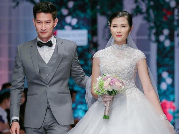 7 năm "ngừng ăn chơi vì vợ con", nam diễn viên Cô dâu đại chiến mới làm điều này