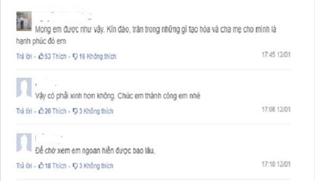 Dung nhan 3 cô gái tự xưng amp;#34;thánh nữamp;#34;: Người khoe thân tai tiếng, kẻ amp;#34;gột bùnamp;#34; lên hương - 6