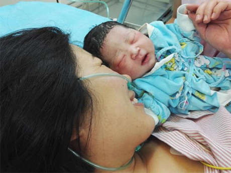 3 việc mẹ nhớ phải làm trong kỳ kinh nguyệt đầu tiên sau sinh kẻo hối hận