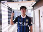 Clip Eva - Công Phượng bập bẹ học nói tiếng Hàn khiến fan thích thú