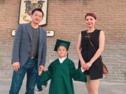 Làm mẹ - Dù đã lấy chồng, sinh con nhưng Thanh Thảo vẫn chăm sóc chu đáo cho con nuôi thế này!