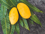 Sức khỏe - Bất ngờ với 13 lợi ích sức khỏe của quả xoài, có tới 3 điều chị em sẽ rất thích