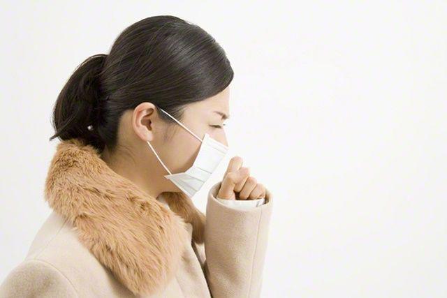 Ho suốt 8 năm tưởng mắc ung thư phổi nhưng “thủ phạm” thực sự gây bất ngờ - 1