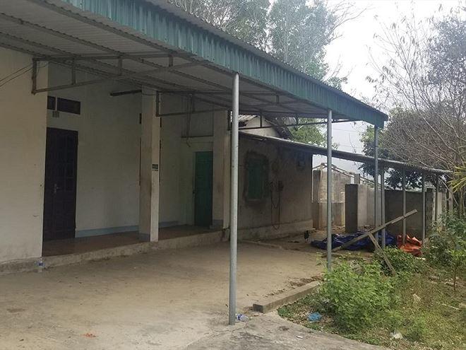 Vụ giết, hiếp nữ sinh giao gà ở Điện Biên: Tội ác tày trời - 2