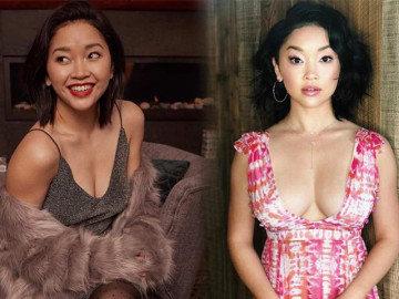 Phong cách nữ tính của cô gái mồ côi Cần Thơ trở thành siêu sao Hollywood