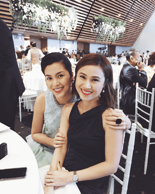 Là 2 biểu tượng nhan sắc nhưng Hà Hồ, Hà Tăng cũng có lúc gầy nhẳng như amp;#34;xác veamp;#34; - 8