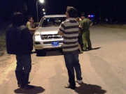 Tin tức - Tin tức 24h: Anh nạn nhân vụ Việt kiều bị tạt axit, cắt gân chân bất ngờ khóa điện thoại