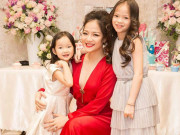 Làm mẹ - Mẹ đơn thân với nguyên tắc dạy con "để không thành bà tướng" khiến MXH sửng sốt