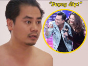 Giải trí - Không phải Táo Quân, đây mới là phiên bản “Dượng đây” - Quỳnh Búp Bê gây cười nhất truyền hình