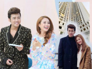 Giải trí - Dồn cát-xê được 2 tỷ, Phương Hằng Gạo Nếp Gạo Tẻ làm điều khiến nhiều người ghen tỵ