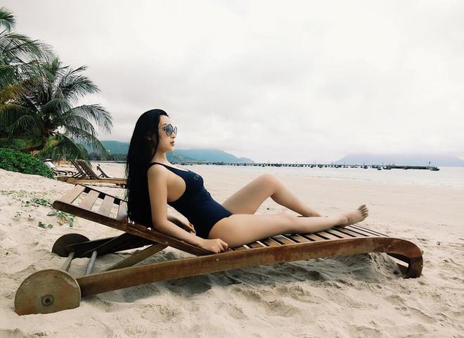 sac voc goi cam cua dan hot girl du con cai due hue van xinh “mon con mat” - 13