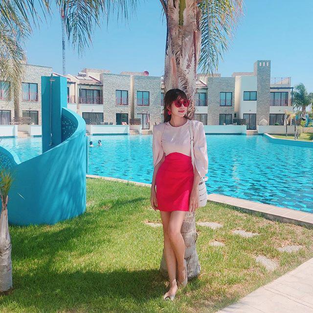 sac voc goi cam cua dan hot girl du con cai due hue van xinh “mon con mat” - 16