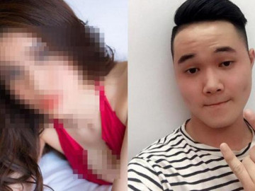 'Giấy trắng mực đen' tố Á hậu trong cuộc thi sắc đẹp bán dâm giá nghìn đô