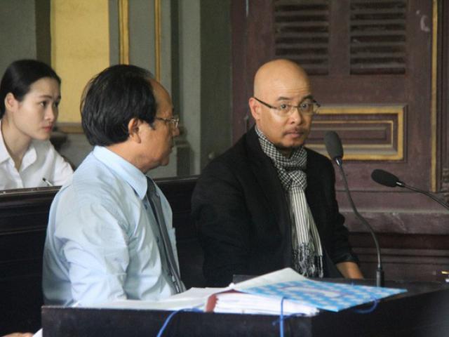 Ông chủ cà phê Trung Nguyên quyết không đồng ý cho vợ rút đơn ly hôn