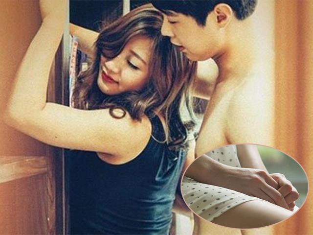 Qua đêm với đàn ông lạ, cô gái tá hỏa khi vùng kín bốc mùi nhưng sự thật khiếp đảm