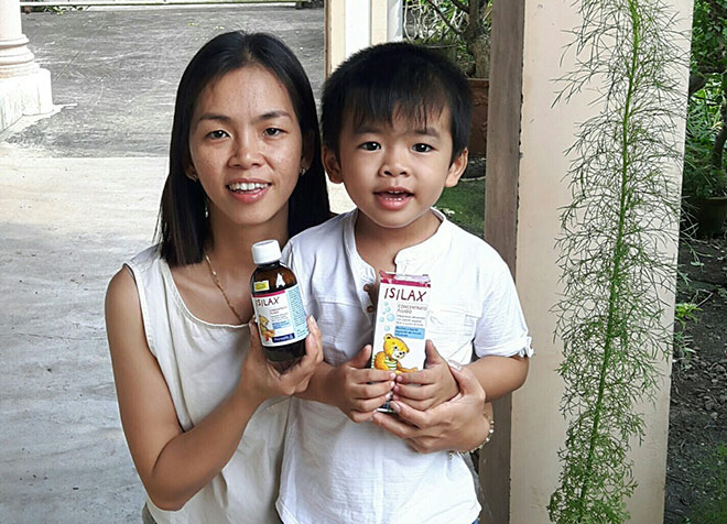 dung chu quan de roi an han khi de tre tao bon keo dai - 2