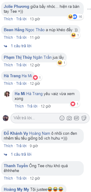 Hội bố mẹ bỉm sữa toàn hotboy hotgirl hội ngộ, dân mạng lập tức soi kĩ điểm đặc biệt - 3