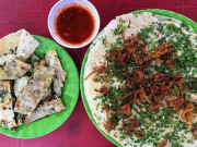 Xem ăn chơi - Đây là món ăn dân dã "đốn tim" du khách khi đến Quảng Ngãi