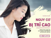 Sức khỏe - Chẳng phải do chửa đẻ, đây mới là những đối tượng dễ bị bệnh trĩ "hỏi thăm"