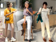 Thời trang - Tiết kiệm khối tiền sắm sửa, chỉ một món này cũng đủ biến tấu cả chục set đồ xinh xắn
