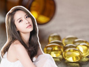 Làm đẹp - Trộn vitamin E với thứ này da bạn sẽ trắng bóc chẳng cần dùng mỹ phẩm