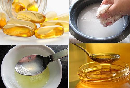 Trộn vitamin E với thứ này da bạn sẽ trắng bóc chẳng cần dùng mỹ phẩm - 2