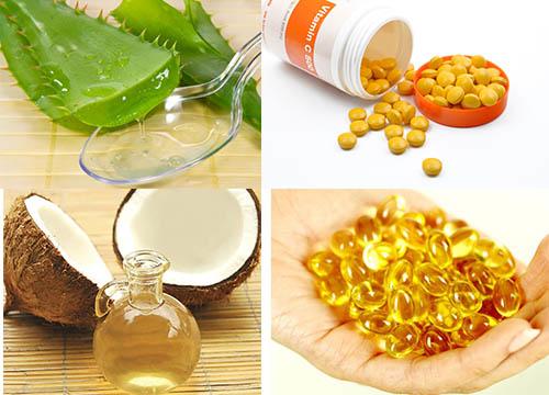 Trộn vitamin E với thứ này da bạn sẽ trắng bóc chẳng cần dùng mỹ phẩm - 6