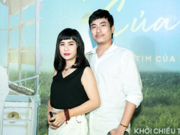 Cát Phượng bật khóc tiết lộ: "Tôi và Kiều Minh Tuấn không ngủ chung, như hai người xa lạ"