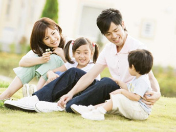 Dùng nghèo nuôi con trai, dùng giàu nuôi con gái, câu chuyện khiến hàng nghìn bố mẹ suy ngẫm