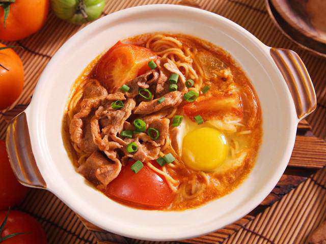 4 mon an sang nong hoi cho ngay troi tro gio, ca nha nhin thay doi an ngay - 2