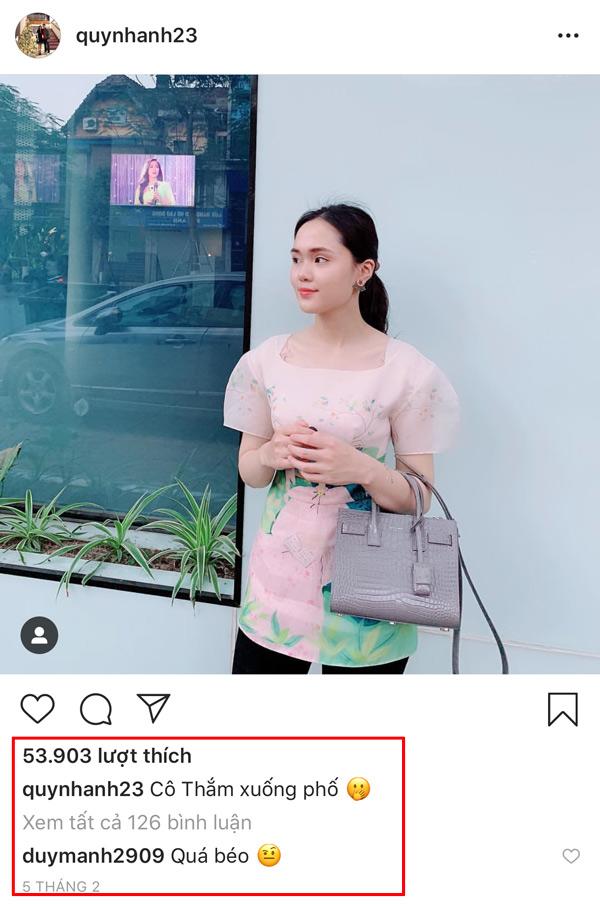 Duy Mạnh U23 Việt Nam suốt ngày trêu bạn gái hot girl là amp;#34;quá béoamp;#34; và đây là sự thật - 6
