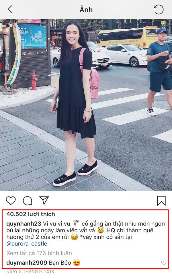 duy manh u23 viet nam suot ngay treu ban gai hot girl la "qua beo" va day la su that - 4